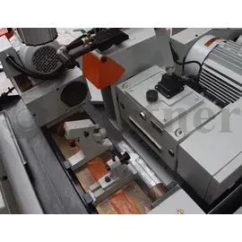 Partner M5020A Круглошлифовальный станок для наружной шлифовки - изображение 5 | Partner - заточные станки