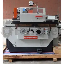 Partner M5020A Круглошлифовальный станок для наружной шлифовки - изображение 6 | Partner - заточные станки