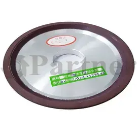 Диск алмазный тарельчатый 150х32х16мм (PP-600, PP-600F, PP-6025, PP-6025W, MW-30) - изображение 1 | Partner - заточные станки