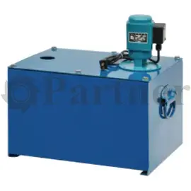 Partner PP-27L Система охлаждения - изображение 1 | Partner - заточные станки