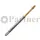 Метчик M3х0.5 Partner машинный HSSE, DIN371, TiN, для гл. отв., (Серия 315) - изображение 1 | Partner - заточные станки