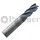 Partner Фреза концевая, тв. сплав., AlTiN, 35гр, d=12мм, Z3 Z4 (серия 309) - изображение 1 | Partner - заточные станки