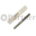 Partner Фреза концевая, длинная VHM-AlTiN, 10X40XD10X100мм Z4 (Серия 309 long) - изображение 4 | Partner - заточные станки