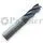 Partner Фреза концевая VHM-AlTiN, 14X30XD12X75мм Z4 (Серия 309) - изображение 4 | Partner - заточные станки