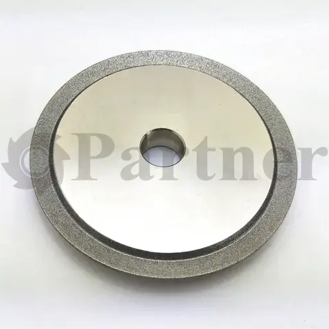 Диск SDC170/200 для заточки сверл из твердого сплава (PP-13D Pro, ZX-13, ZS13) - изображение 4 | Partner - заточные станки