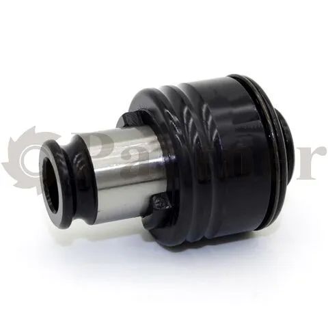 Partner ISO-GT24-M16 12,5х10 быстросменная резьбонарезная вставка с предохранительной муфтой для машинных метчиков М16 - изображение 3 | Partner - заточные станки