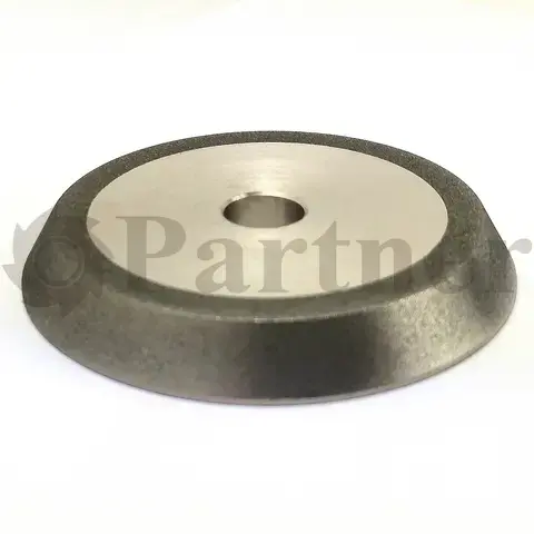 Диск SDC170/200 для заточки сверл из твердого сплава (PP-13D Pro, ZX-13, ZS13) - изображение 3 | Partner - заточные станки