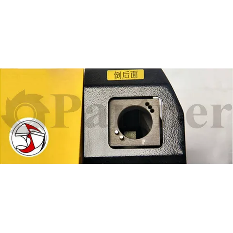 Partner PP-20L Станок для 3-х плоскостной заточки сверл от 4 до 20 мм - изображение 9 | Partner - заточные станки