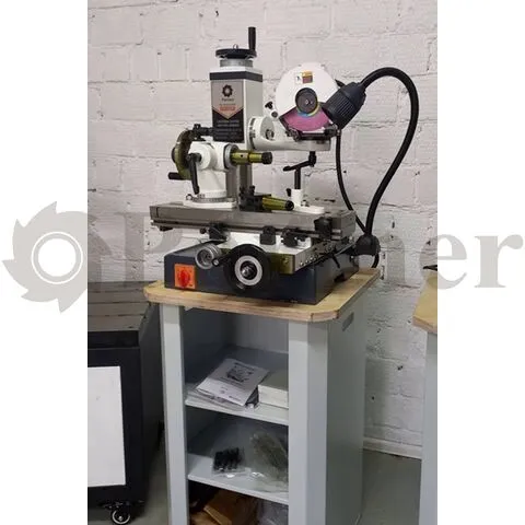 Partner PP-600F Универсальный заточной станок - изображение 6 | Partner - заточные станки