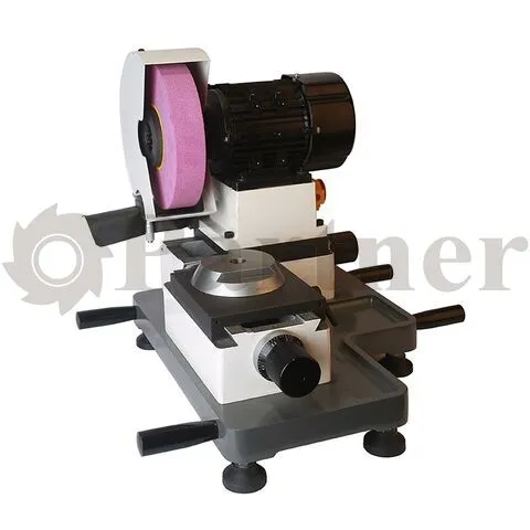 Partner PP-60 Pro Станок для заточки сверл от 3 до 60мм - изображение 3 | Partner - заточные станки