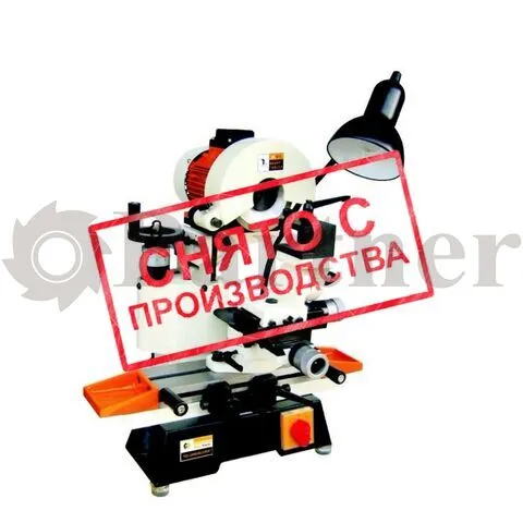 Partner MC-160 Станок для заточки токарных резцов - изображение 1 | Partner - заточные станки