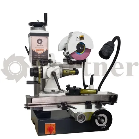 Partner PP-600F Универсальный заточной станок - изображение 1 | Partner - заточные станки