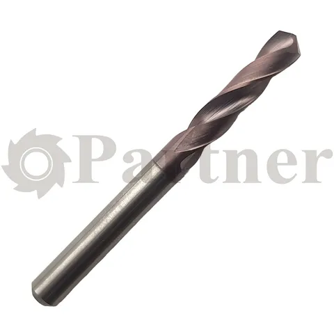 Сверло 1.4 VHM-TiSiN, 3хD, 118°, Partner (Серия 343) - изображение 1 | Partner - заточные станки