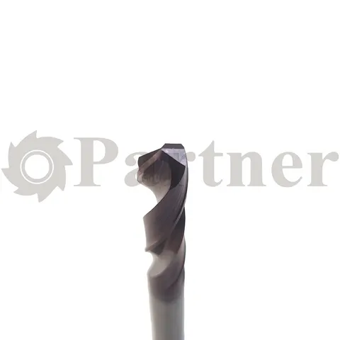 Сверло 1.8 VHM-TiSiN, 3хD, 118°, Partner (Серия 343) - изображение 2 | Partner - заточные станки