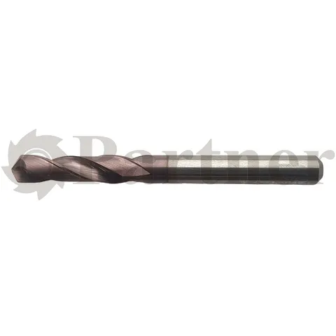 Сверло 5.6 VHM-TiSiN, 3хD, 118°, Partner (Серия 343) - изображение 4 | Partner - заточные станки