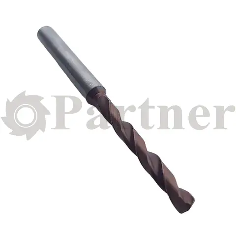Partner Сверло VHM-TiSiN 5хD 5,3х82мм 140° (Серия 345) - изображение 2 | Partner - заточные станки