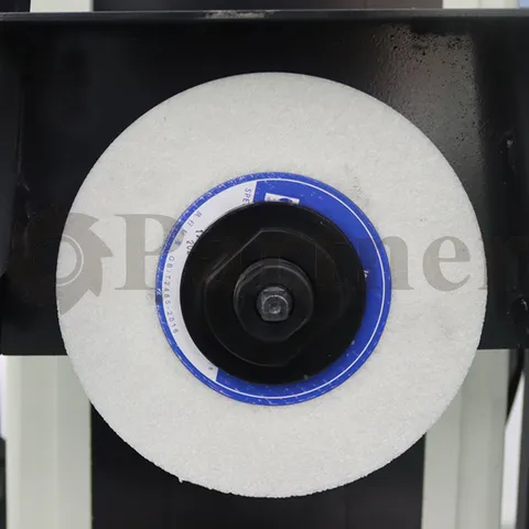 Partner GD-450G Прецизионный плоскошлифовальный станок - изображение 3 | Partner - заточные станки