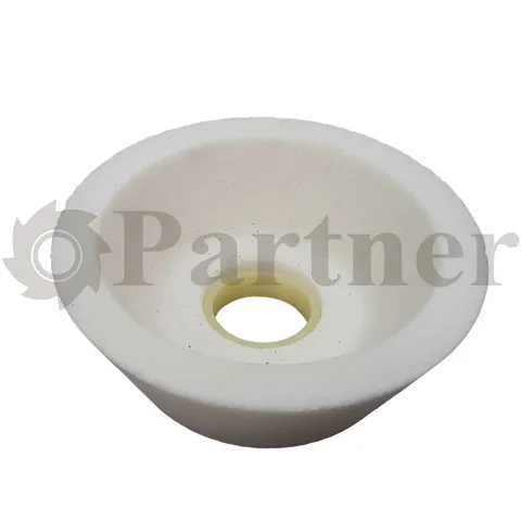 Диск корундовый 125х32х45мм (PP-M3,GD-66) - изображение 1 | Partner - заточные станки