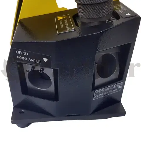 Partner PP-20L Станок для 3-х плоскостной заточки сверл от 4 до 20 мм - изображение 6 | Partner - заточные станки