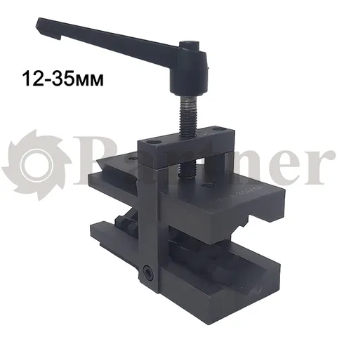 Partner PP-80 Pro Станок для заточки сверл от 3 до 80мм - изображение 8 | Partner - заточные станки