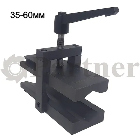 Partner PP-60 Pro Станок для заточки сверл от 3 до 60мм - изображение 11 | Partner - заточные станки