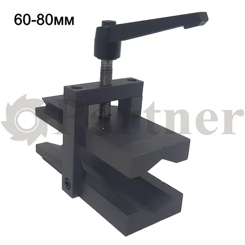 Partner PP-80 Pro Станок для заточки сверл от 3 до 80мм - изображение 10 | Partner - заточные станки