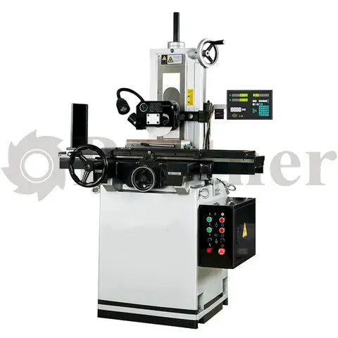 Partner GD-450G Прецизионный плоскошлифовальный станок - изображение 1 | Partner - заточные станки