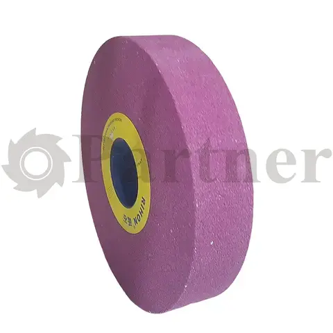 Диск корундовый 200х40х50мм (PP-60Pro/PP-80Pro) - изображение 2 | Partner - заточные станки