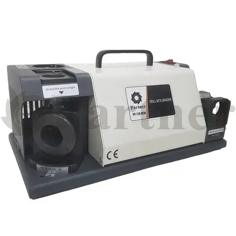 Partner PP-13D NEW Станок для заточки сверл от 2 до 13 мм - изображение 1 | Partner - заточные станки