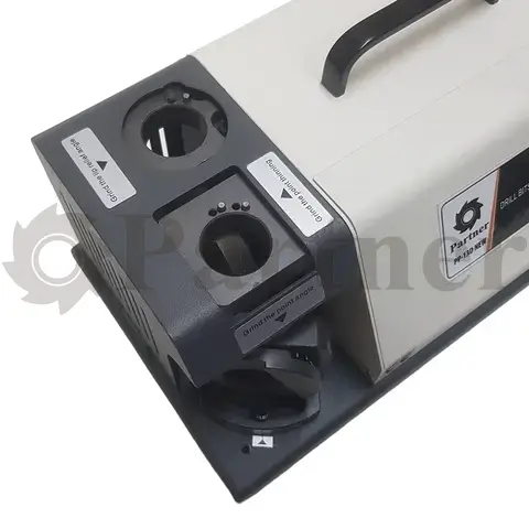 Partner PP-13D NEW Станок для заточки сверл от 2 до 13 мм - изображение 3 | Partner - заточные станки