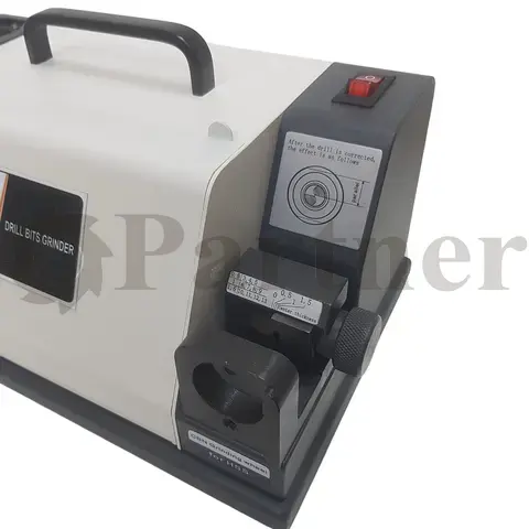 Partner PP-13D NEW Станок для заточки сверл от 2 до 13 мм - изображение 5 | Partner - заточные станки