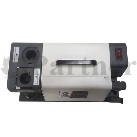 Partner PP-13D NEW Станок для заточки сверл от 2 до 13 мм - изображение 8 | Partner - заточные станки