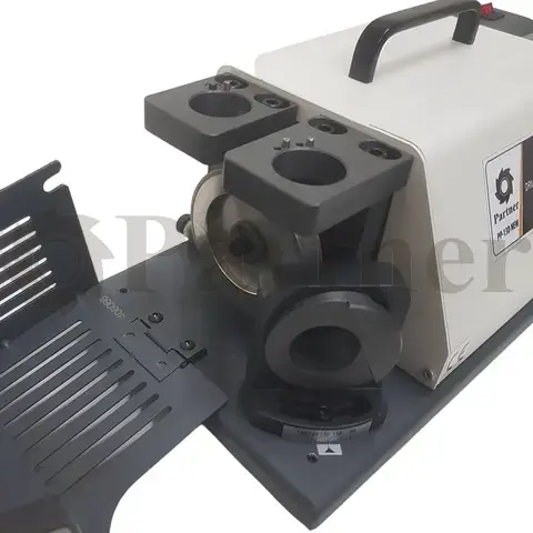 Partner PP-13D NEW Станок для заточки сверл от 2 до 13 мм - изображение 4 | Partner - заточные станки