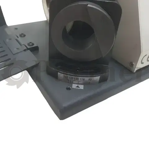 Partner PP-13D NEW Станок для заточки сверл от 2 до 13 мм - изображение 6 | Partner - заточные станки