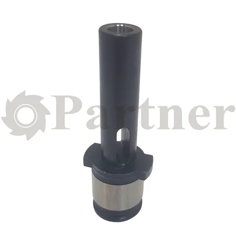 Partner TC820-MT2 переходник с хвостовиком TC820 на конус морзе КМ2 - изображение 3 | Partner - заточные станки