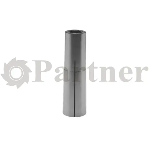 Цанга Partner МК4, 5мм (диапазон зажима 5-4мм) - изображение 7 | Partner - заточные станки