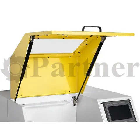 Станок с ЧПУ для заточки сверл и фрез Partner AE30 - изображение 5 | Partner - заточные станки