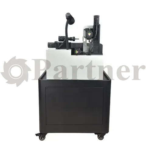 Станок с ЧПУ для заточки фрез и сверл Partner CN-20 PLUS - изображение 6 | Partner - заточные станки