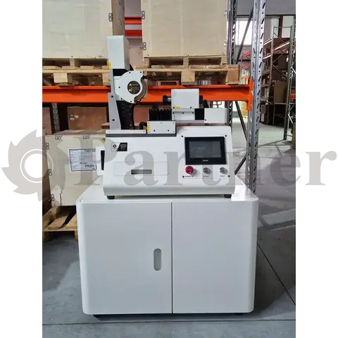 Станок с ЧПУ для заточки фрез и сверл Partner MD-20 - изображение 11 | Partner - заточные станки
