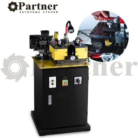 Partner S380 Станок для заточки ленточных пил 16-45 мм - изображение 19 | Partner - заточные станки