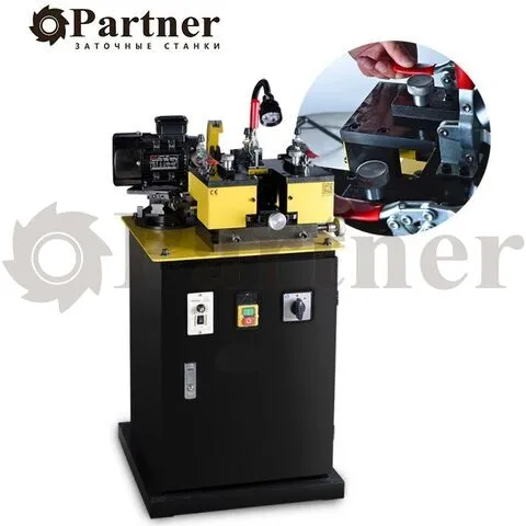 Partner S380 Станок для заточки ленточных пил 16-45 мм - изображение 19 | Partner - заточные станки