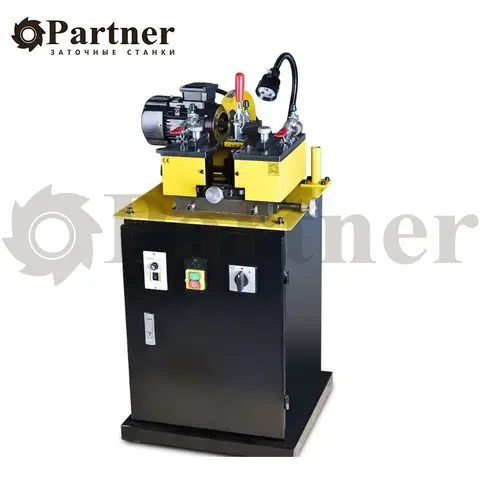 Partner S380 Станок для заточки ленточных пил 16-45 мм - изображение 20 | Partner - заточные станки