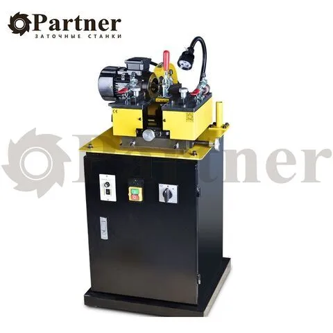 Partner S380 Станок для заточки ленточных пил 16-45 мм - изображение 20 | Partner - заточные станки