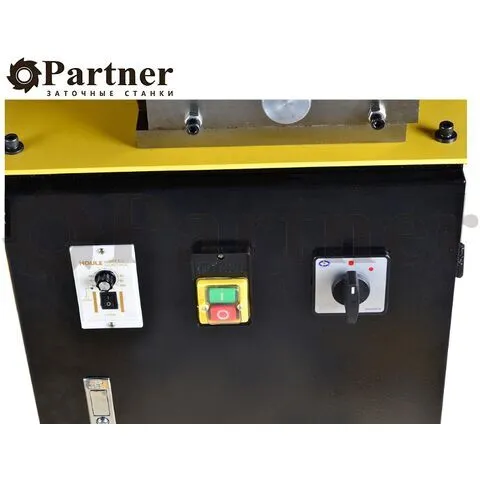 Partner S380 Станок для заточки ленточных пил 16-45 мм - изображение 21 | Partner - заточные станки
