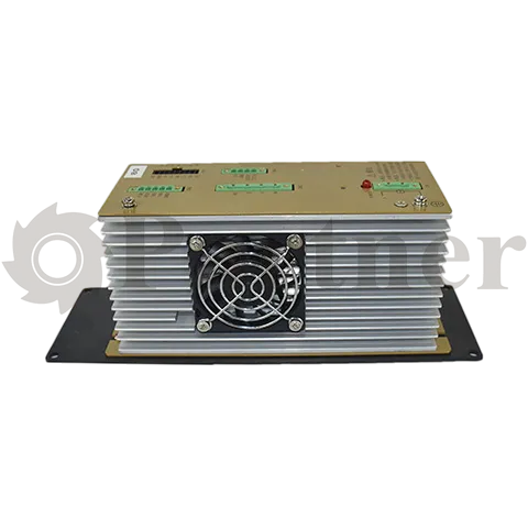 Partner CD Контроллер для электрического манипулятора ETM-16U - изображение 3 | Partner - заточные станки