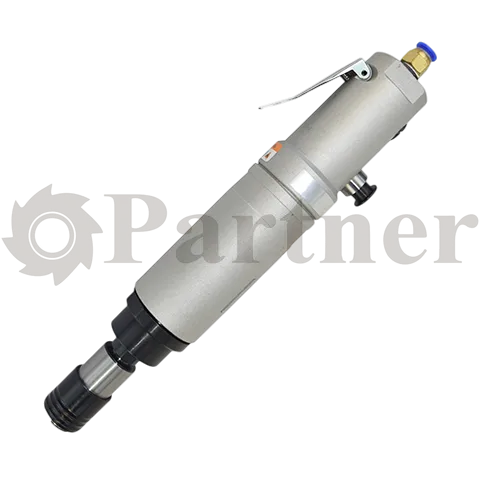 Partner 24A пневматический мотор для манипулятора PTM-24U - изображение 3 | Partner - заточные станки
