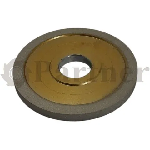 Диск SDC 90° (паяный) для станка MD-20, WMD-20 Pro - изображение 9 | Partner - заточные станки