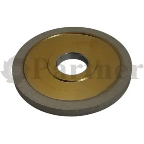 Диск SDC 90° (паяный) для станка MD-20, WMD-20 Pro - изображение 9 | Partner - заточные станки