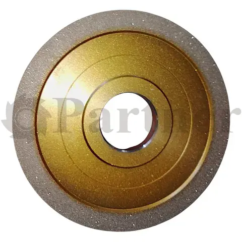Комплект дисков SDC (паяный) для станка MD-20, WMD-20 Pro, 2шт - изображение 9 | Partner - заточные станки