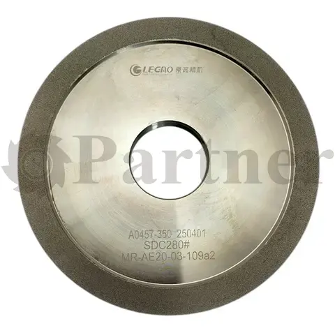 Диск SDC 45° для станка AE30, AE20 - изображение 9 | Partner - заточные станки